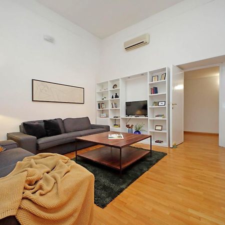 Amleto Apartments Roma Exterior foto