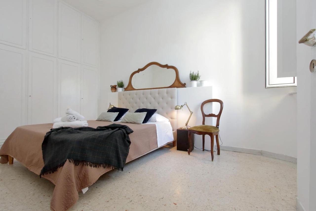 Amleto Apartments Roma Exterior foto