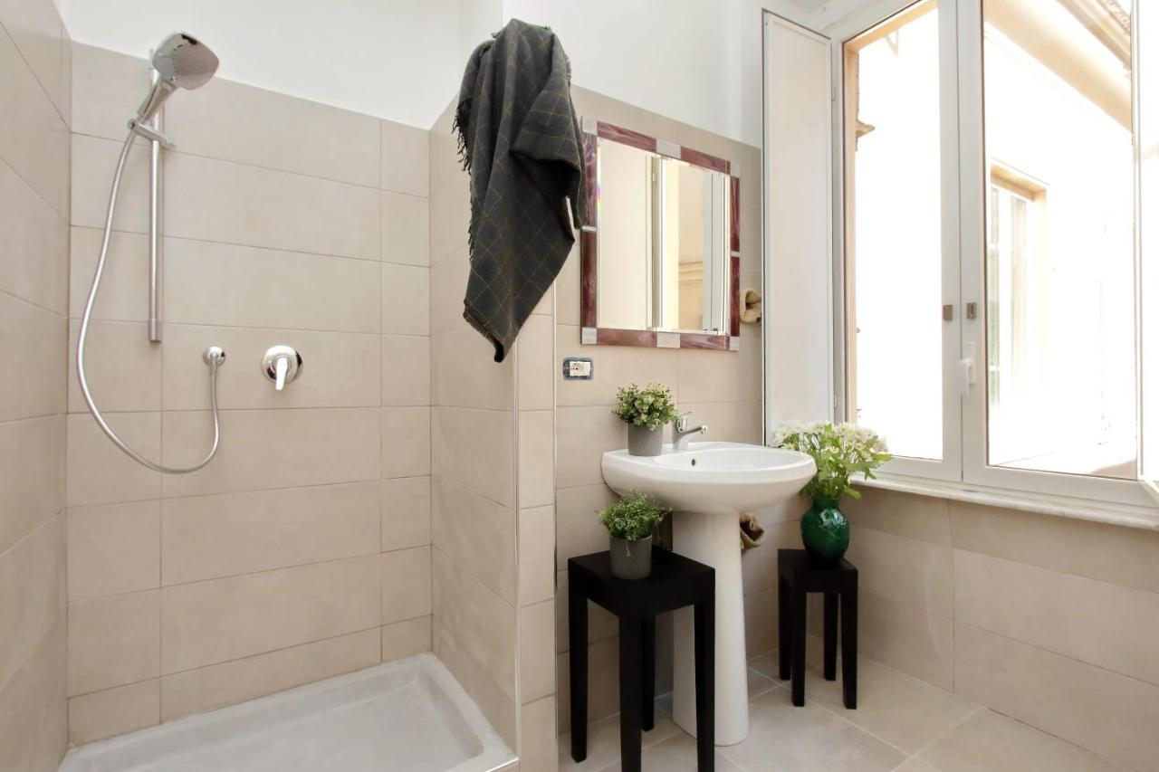 Amleto Apartments Roma Exterior foto