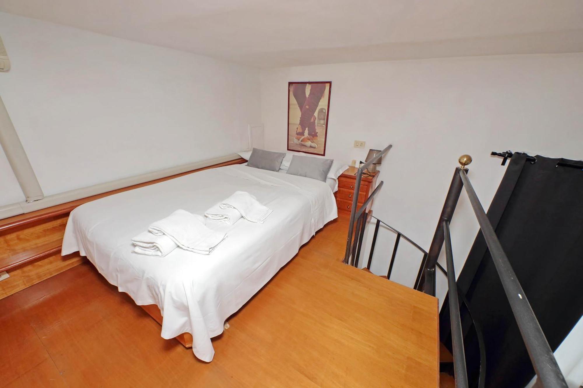 Amleto Apartments Roma Exterior foto