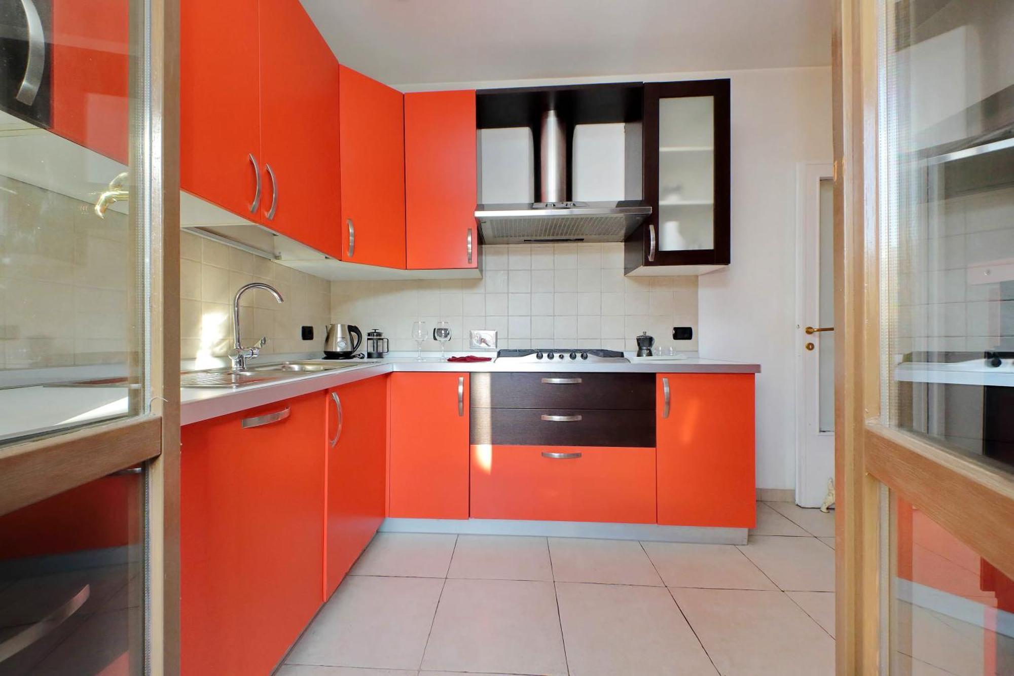 Amleto Apartments Roma Exterior foto