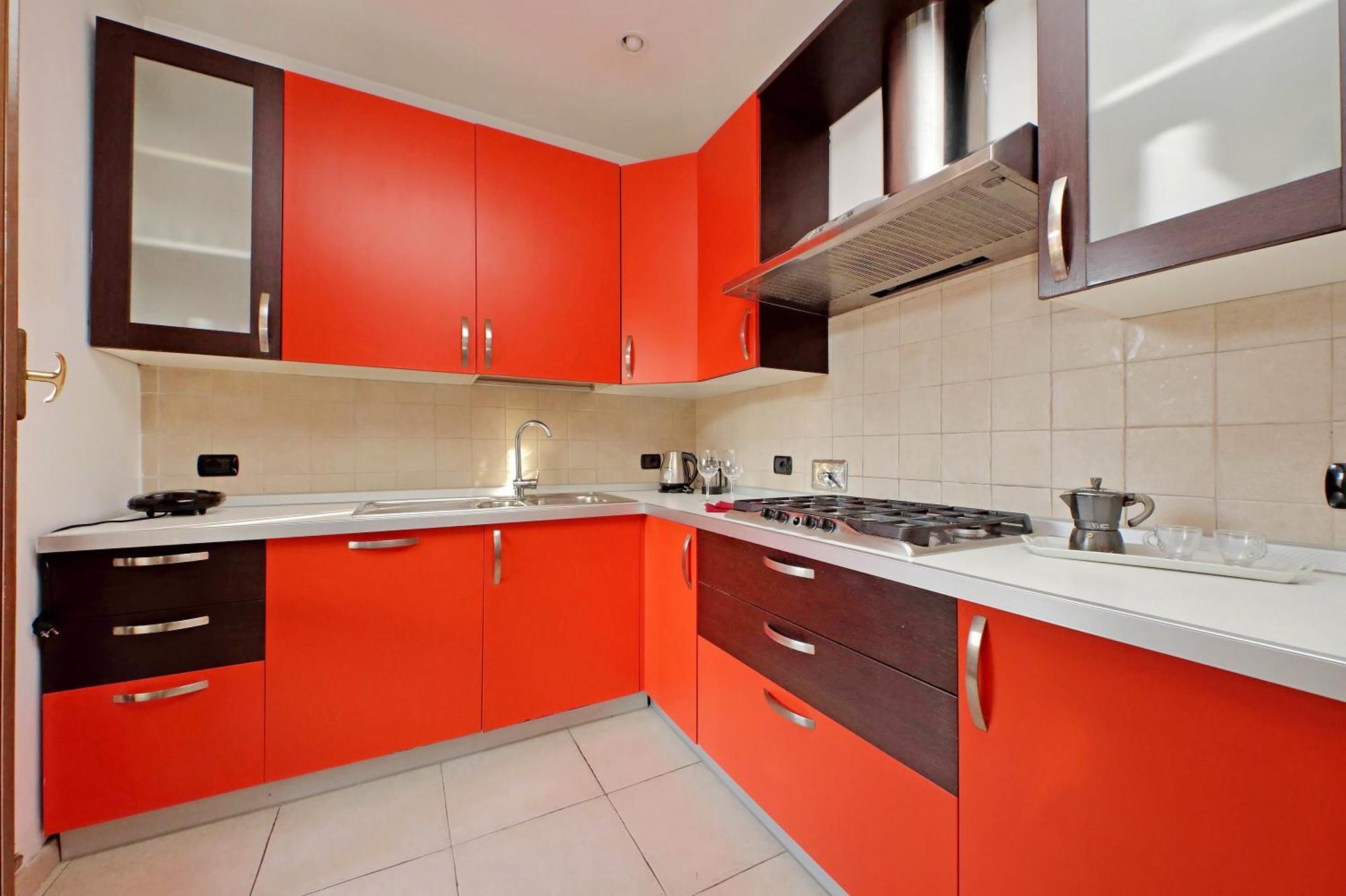 Amleto Apartments Roma Exterior foto