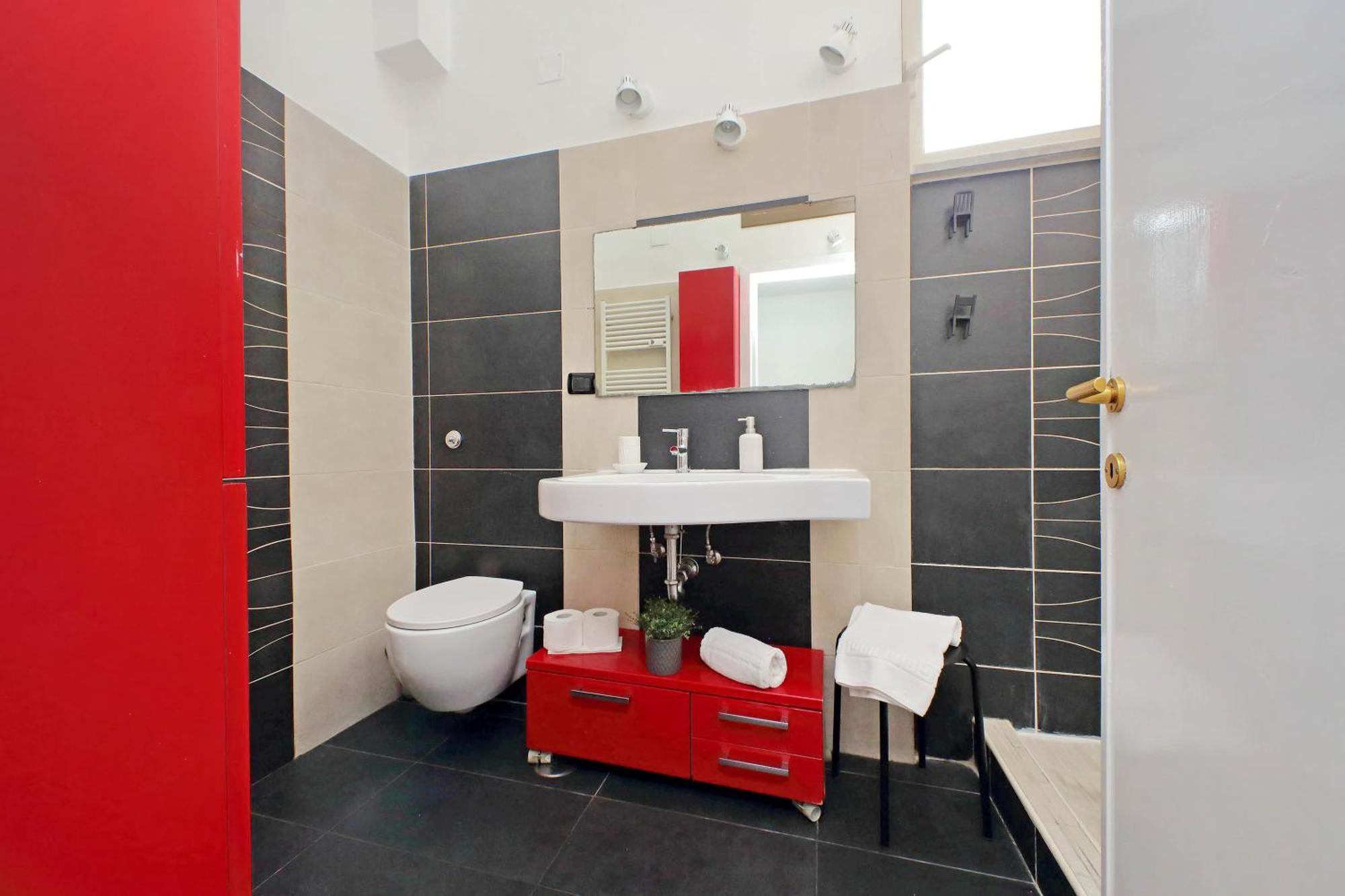 Amleto Apartments Roma Exterior foto