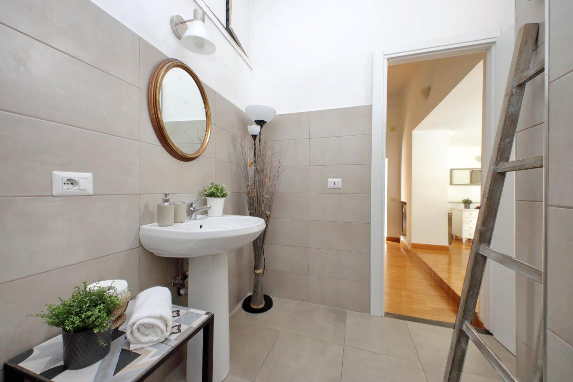 Amleto Apartments Roma Exterior foto