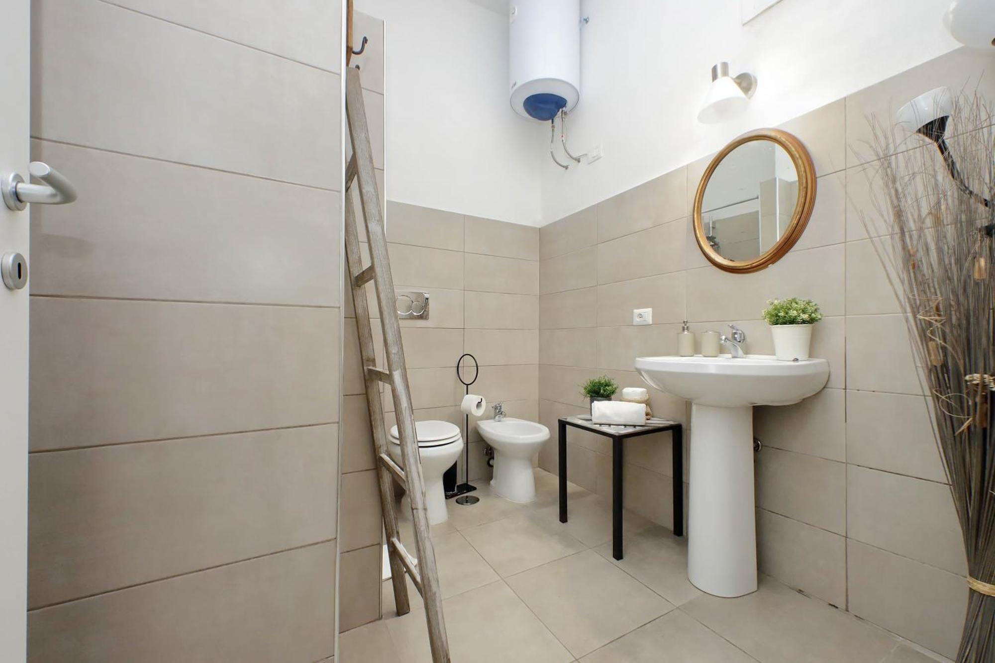 Amleto Apartments Roma Exterior foto